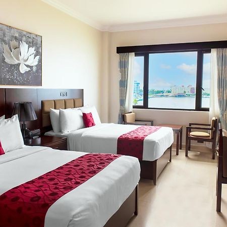 Golden Bay Belize Hotel Belize City Exterior photo