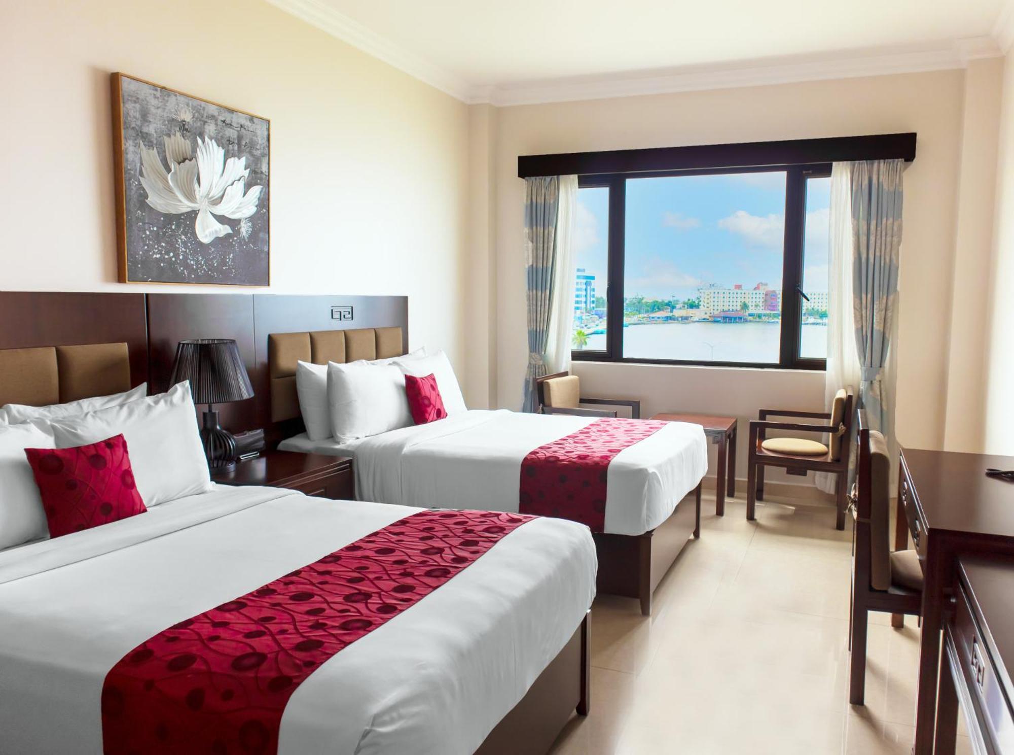 Golden Bay Belize Hotel Belize City Exterior photo