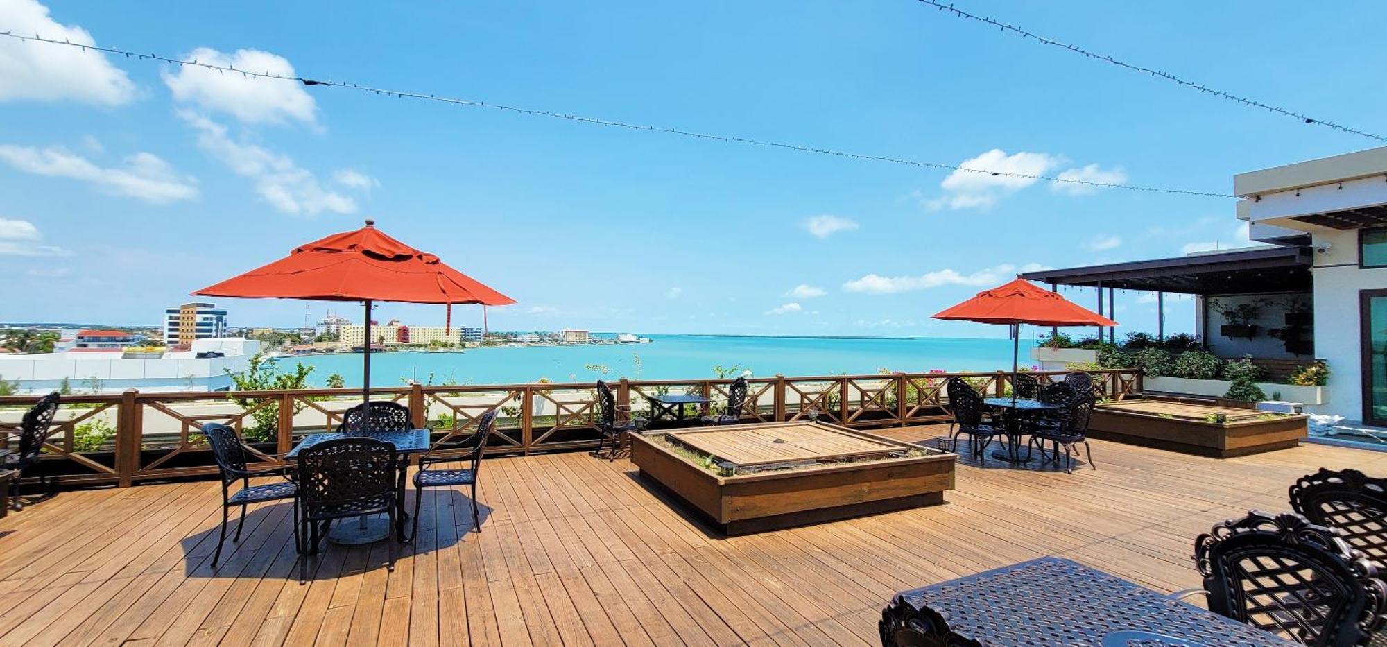 Golden Bay Belize Hotel Belize City Exterior photo